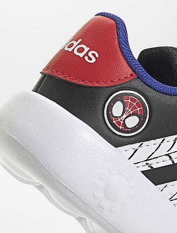 Baskets 'adidas' 'Grand court' 'Spiderman'