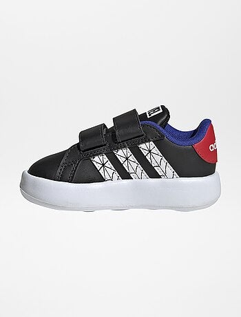 Baskets 'adidas' 'Grand court' 'Spiderman'