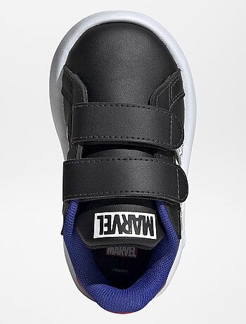 Baskets 'adidas' 'Grand court' 'Spiderman'