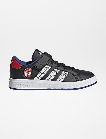 Baskets 'adidas' 'Grand Court' 'Spiderman'