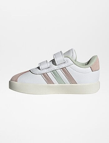 Baskets 'adidas' 'VL court'