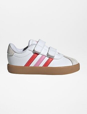 Baskets 'adidas' 'VL court'