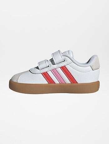 Baskets 'adidas' 'VL court'