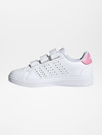 Baskets 'advantage' 'adidas'