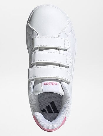 Baskets 'advantage' 'adidas'