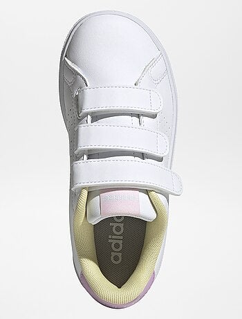Baskets 'advantage' 'adidas'