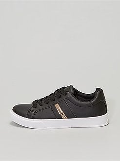 basket kiabi femme