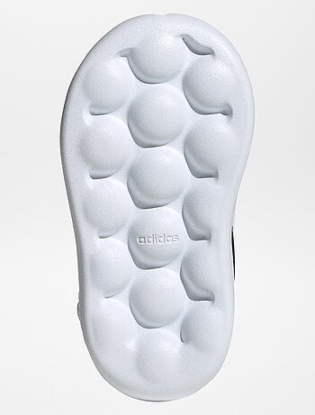 Baskets basses à scratchs 'adidas'