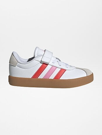 Baskets basses 'adidas'