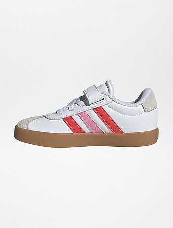 Baskets basses 'adidas'
