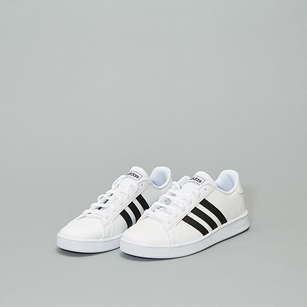 adidas court k femme adidas court k femme