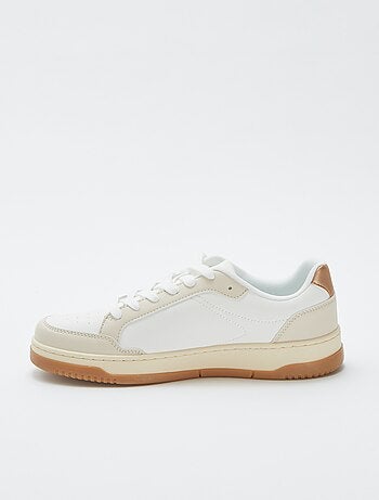 Baskets basses