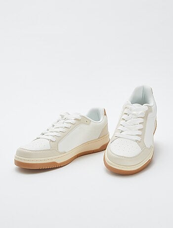 Baskets basses