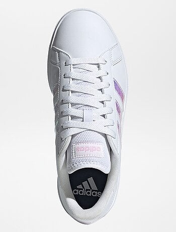 Baskets basses 'Grand Court' 'adidas'