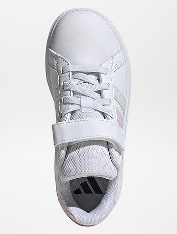 Baskets basses 'Grand Court' 'adidas'