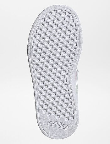 Baskets basses 'Grand Court' 'adidas'