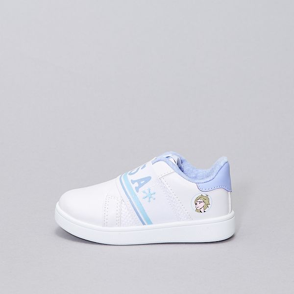 chaussure disney fille