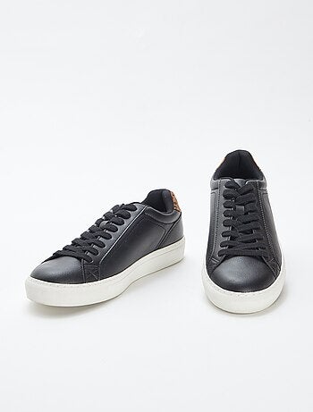 Baskets basses