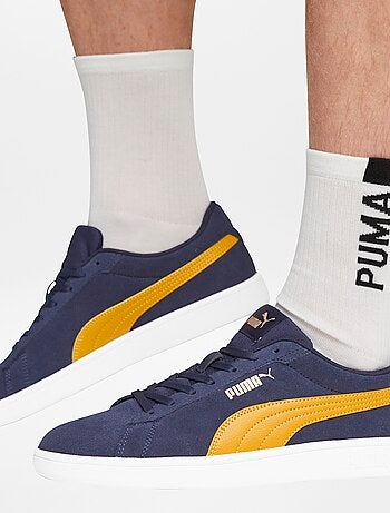 Baskets basses 'Smash 3.0' 'Puma'