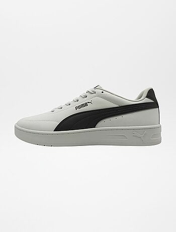 Baskets bicolore 'Puma'