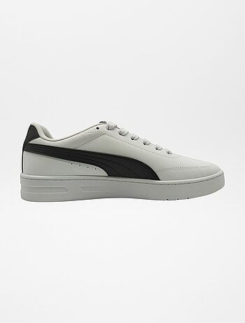 Baskets bicolore 'Puma'