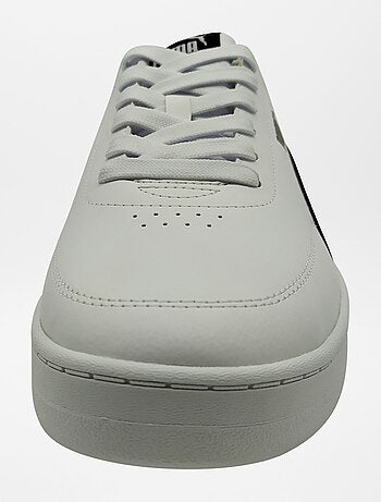 Baskets bicolore 'Puma'
