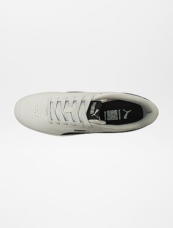 Baskets bicolore 'Puma'