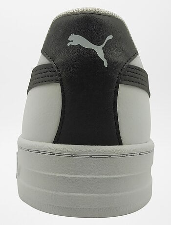 Baskets bicolore 'Puma'