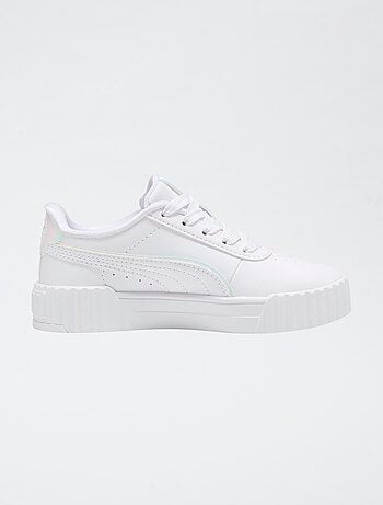 Baskets 'carina' holographique
