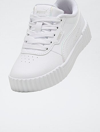 Baskets 'carina' holographique