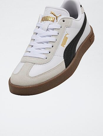 Baskets 'club era' 'Puma'