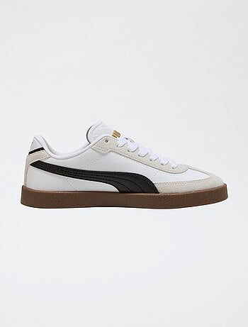 Baskets 'club era' 'Puma'