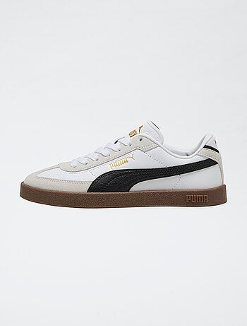 Baskets 'club era' 'Puma'
