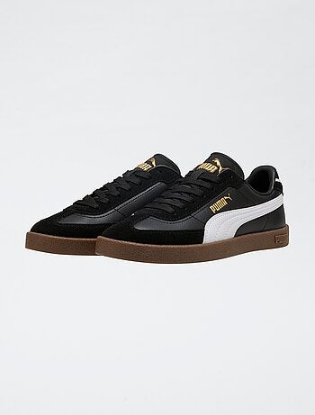 Baskets 'club era' 'Puma'