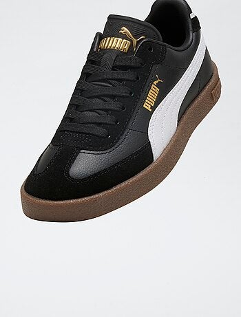 Baskets 'club era' 'Puma'