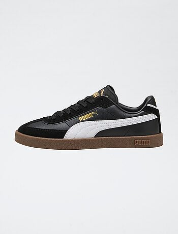 Baskets 'club era' 'Puma'