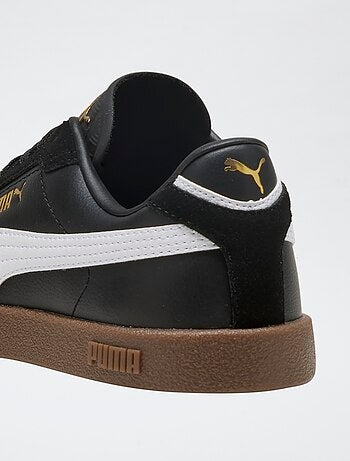 Baskets 'club era' 'Puma'