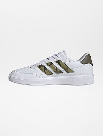 Baskets 'courtblock' 'adidas'