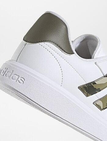 Baskets 'courtblock' 'adidas'