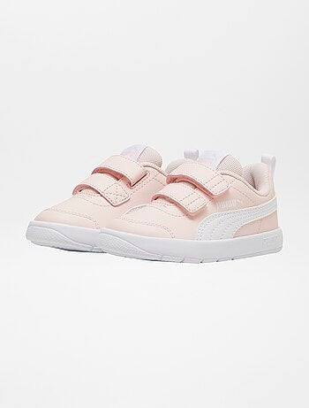 Baskets 'Courtflex V3' 'Puma'