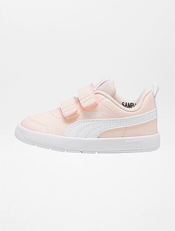 Baskets 'Courtflex V3' 'Puma'