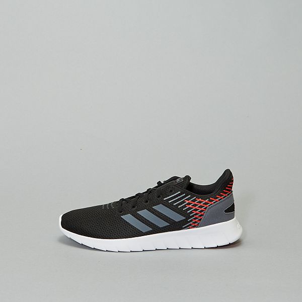 basket adidas homme noir