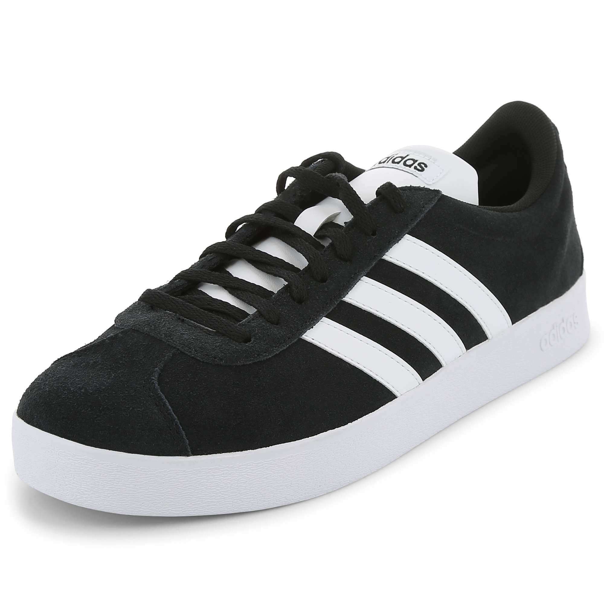 basket adidas cuir homme