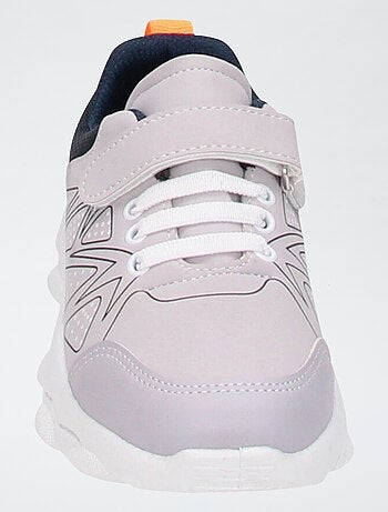 Baskets en mesh