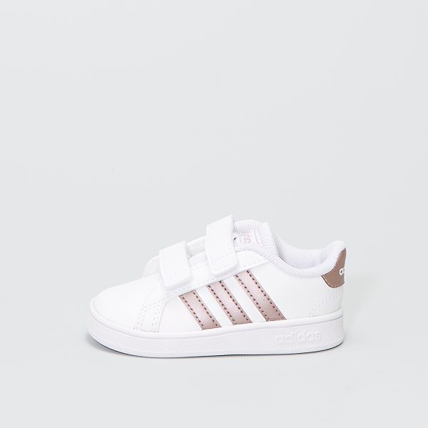 chaussure adidas bebe fille