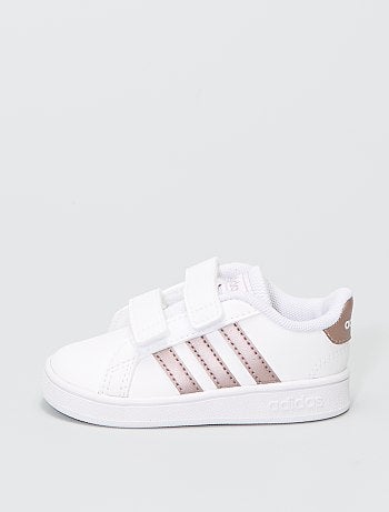 basket adidas taille 22