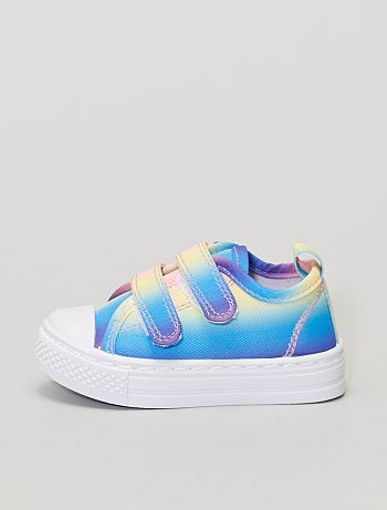basket taille 23 fille