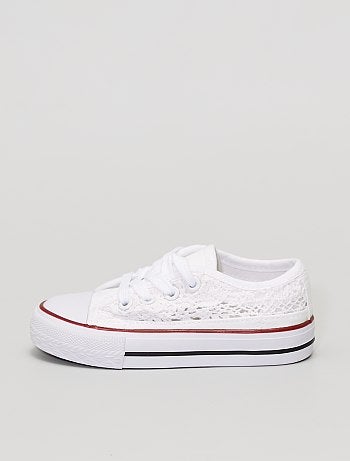 chaussures kiabi fille