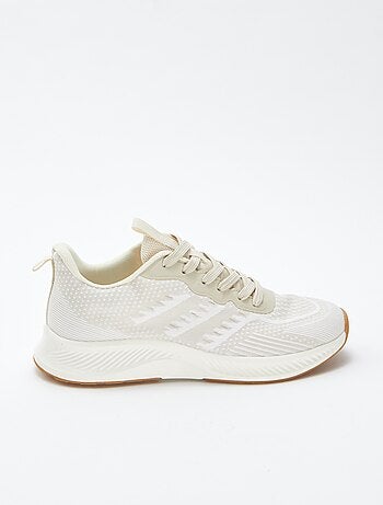 Baskets esprit running