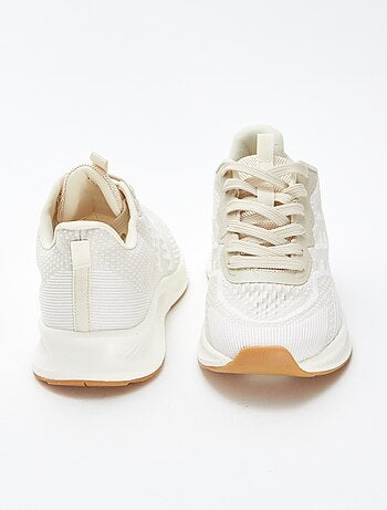 Baskets esprit running